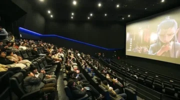 رقم قياسي.. Zootopia 2 يحقق أعلى إيرادات فيلم كرتوني مستورد في الصين